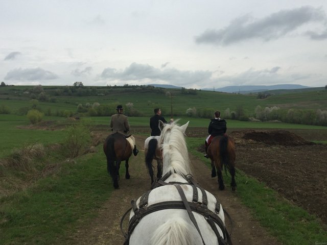 Húsvét Székelylengyelfalván 11